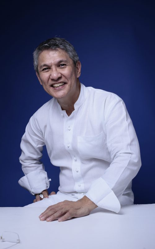 Manny Martinez